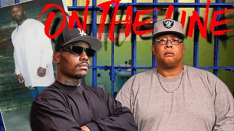 On the Line - Live from Soledad State Prison