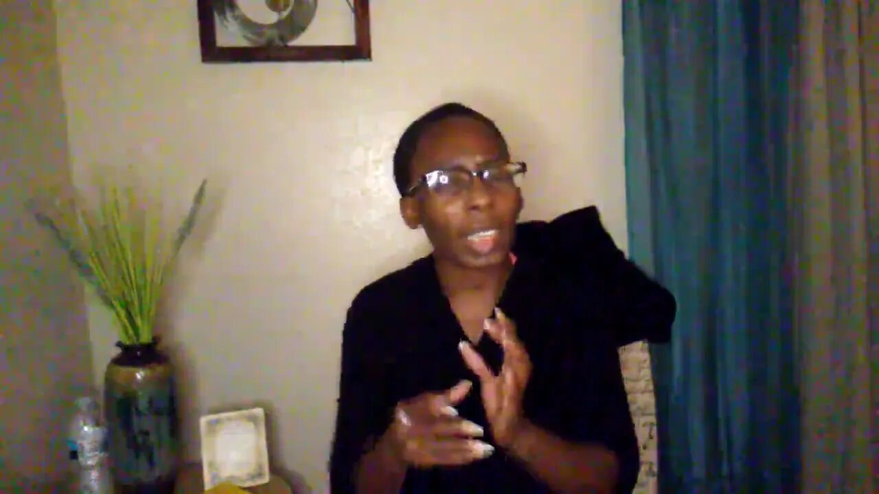 Hey y'all check out this movie God bringing my attention to. Both Links at bottom👇🏽Plus note