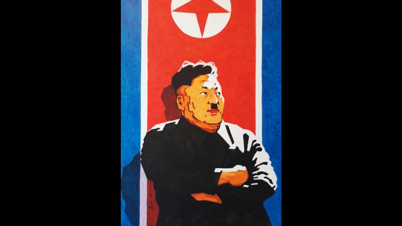 🇰🇵"LITTLE ROCKETMAN KIM JONG-UN IS BACK HIS BIGGEST MISSLE LAUNCH YET"🇰🇵