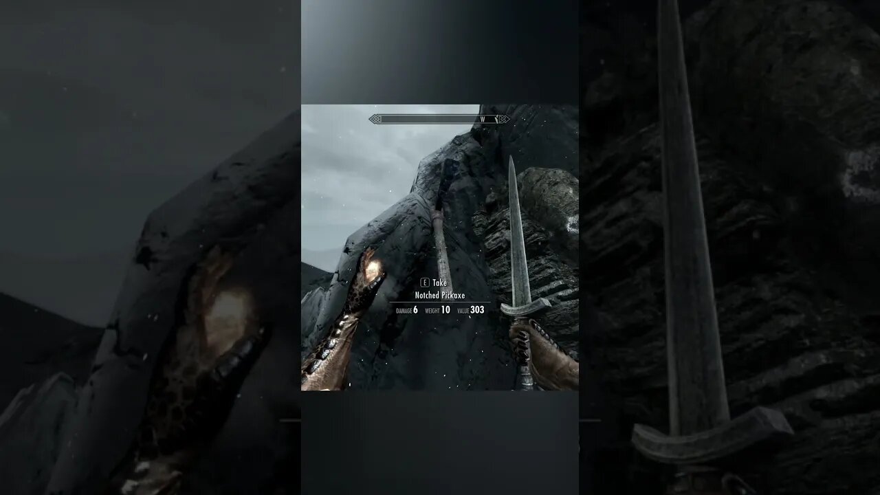 An Easter Egg Worth Remembering...