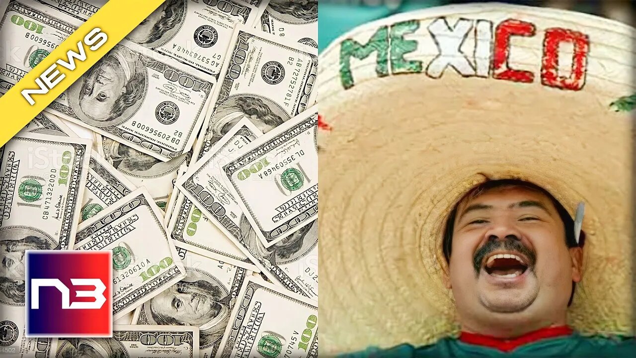 Illegals CELEBRATE, Line Up For BIG PAYDAY after One County's Announcement