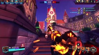 paladins part 33 xbox series s