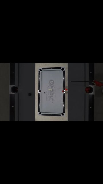 Insanely Fast Billiards! #billiards #shorts