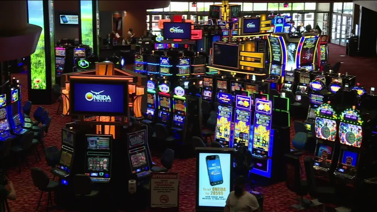 A new agreement could soon allow betting on Bucks, Packers and Brewers games