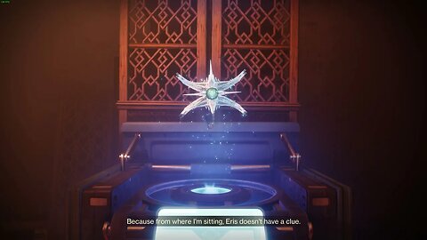 Destiny 2 The Bladed Path Step 21 Intro Quest 4k