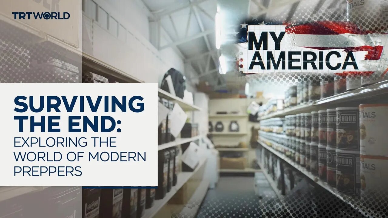 The Rise of Preppers: Navigating Modern Survivalism in America