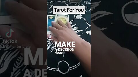 Tarot for You