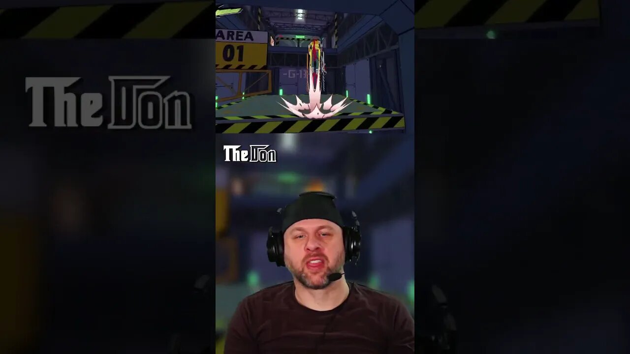 Hi-Fi Rush gross | The Don live