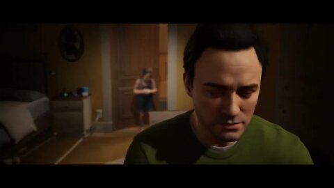 It Takes Two Gameplay part 4