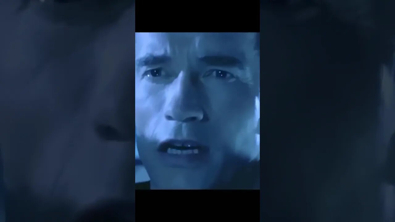 I See EVERYTHING (Don't Stand Still)