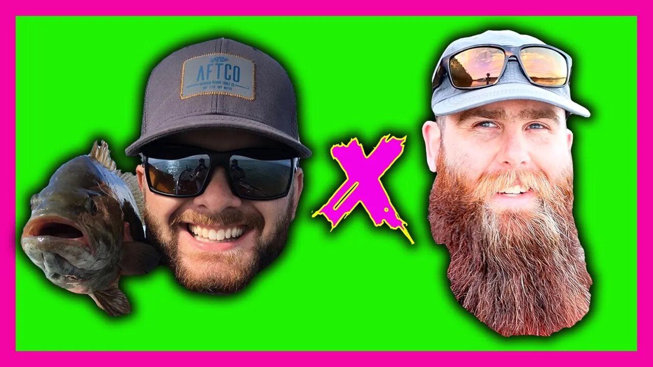 The DYNAMIC DUO is Back! Let's Talk BIG POST Spawn Bass!