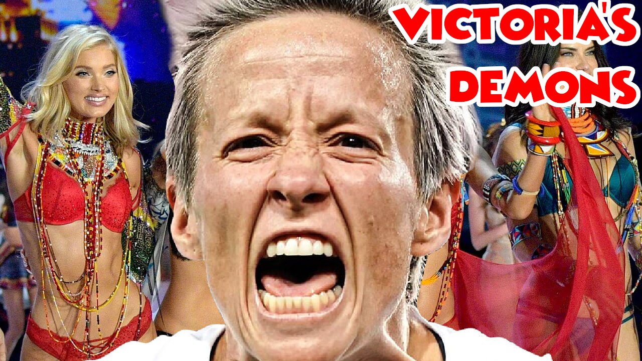 Victoria's Secret Newest Model Megan Rapinoe has Asian Slur Tweet History