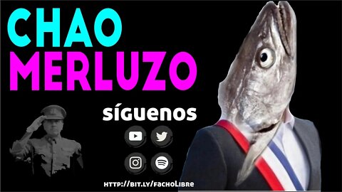 adios a los Merlucianos