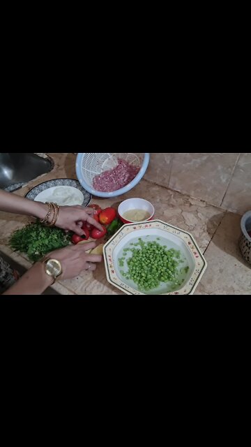 coming soon keema matar recipe #toptags #yummy #tasty #foodie #pumpkin #recipe #delicious