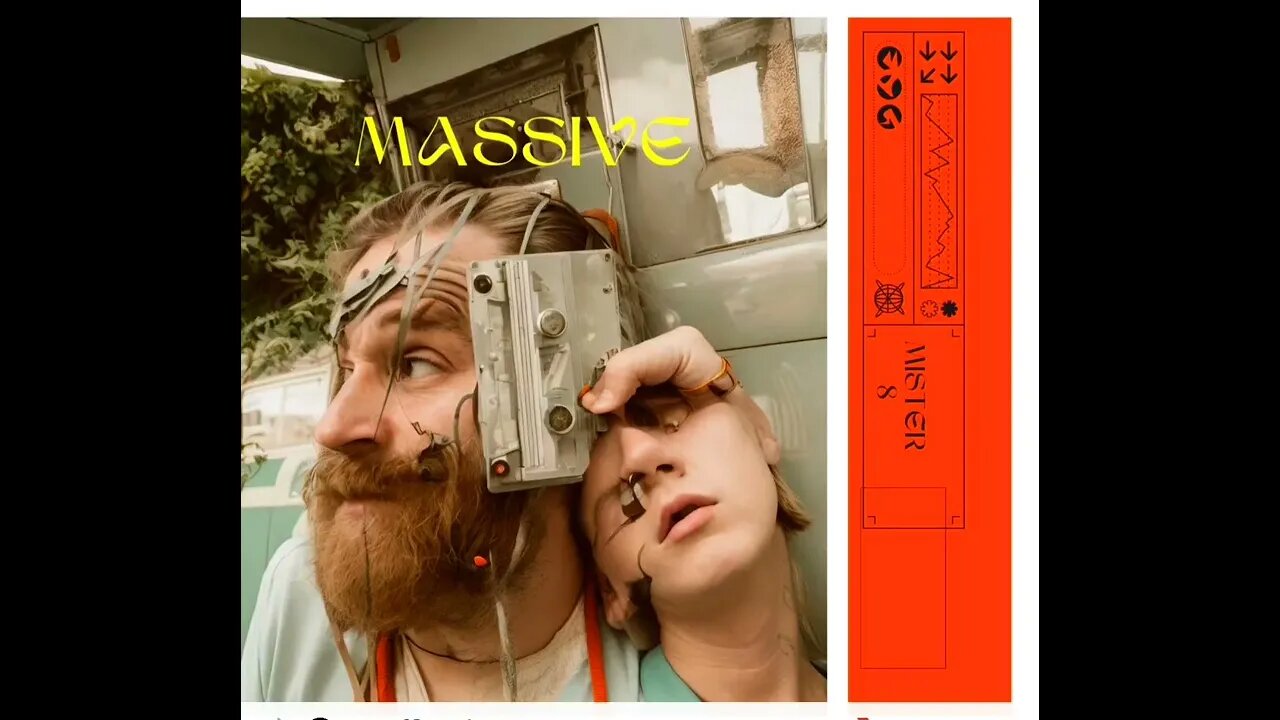 Mister 8 - "massive"