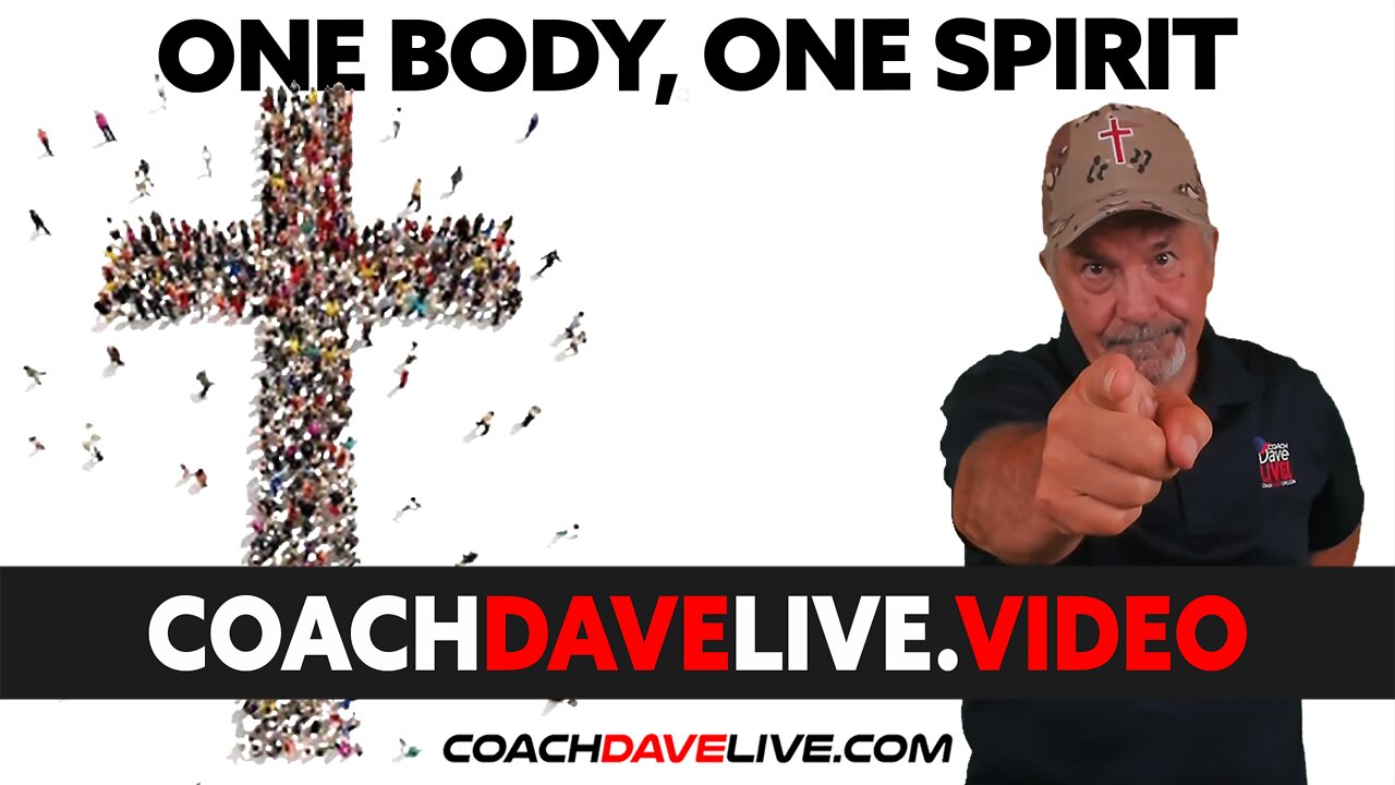 Coach Dave LIVE | 5-27-2022