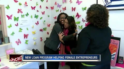 Wimauma loan program gives women entrepreneurs access to zero interest loans