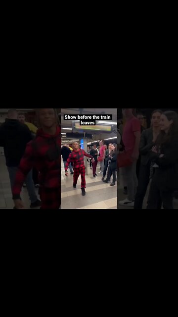 Shoutout to mr bboy king sturdy for hitting a #1million #subscribe with #shorts 🕺🤴🏾