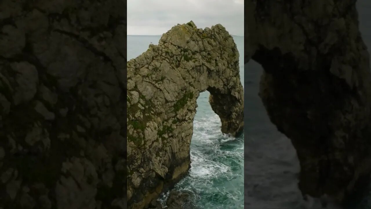 Durdle Door UK #travel #packyourbag #england #dorset