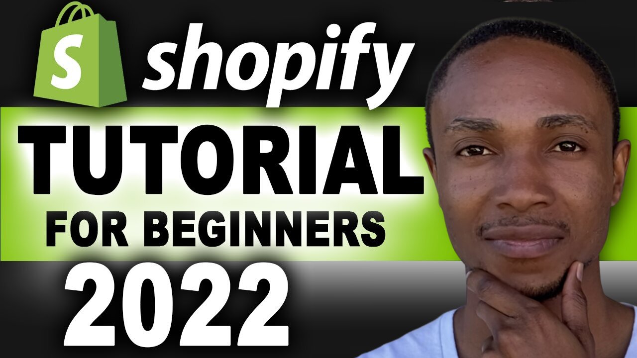 How To Create Shopify Store Step-By-Step