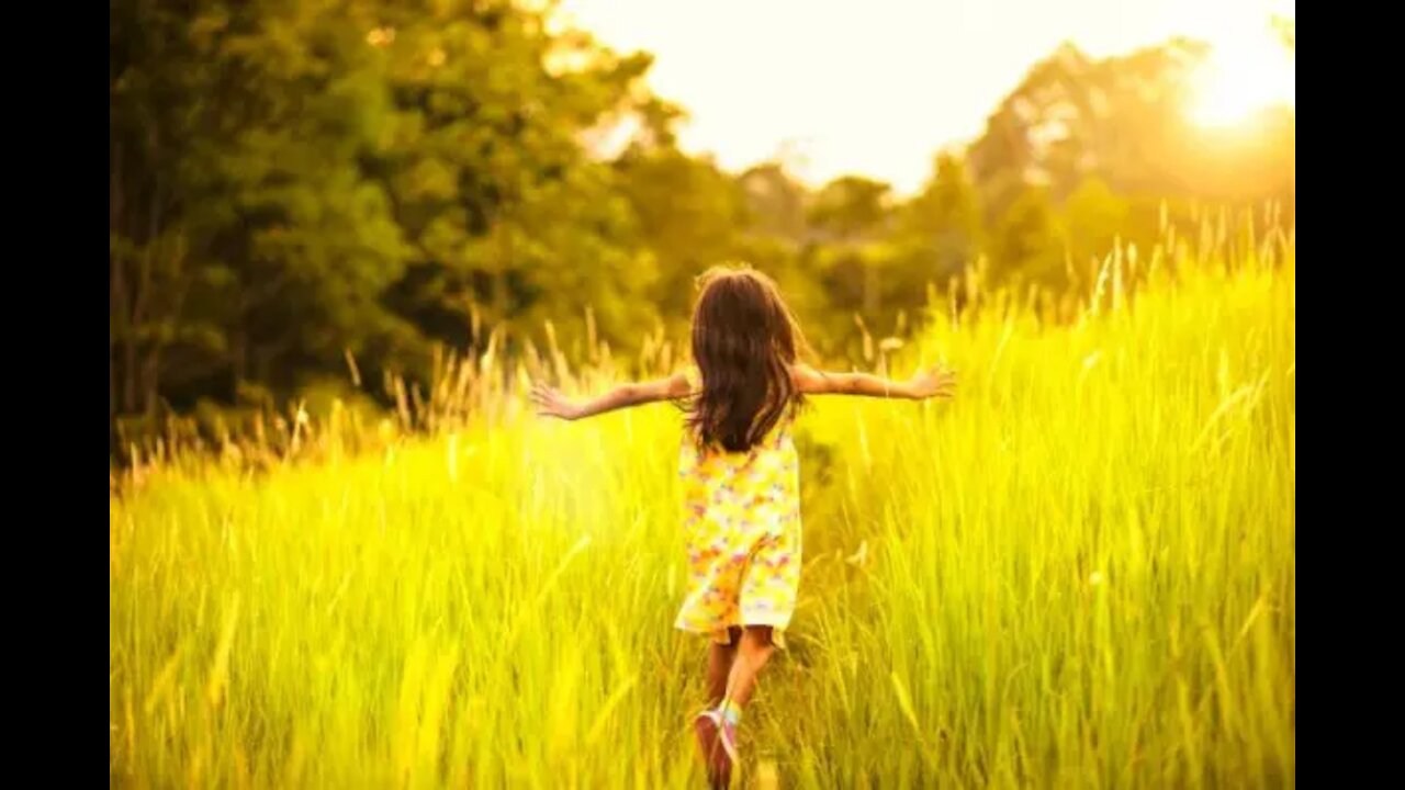 Relaxing Music with Beautiful Nature - Peaceful Forest& Guitar Music by Soothing Relaxation