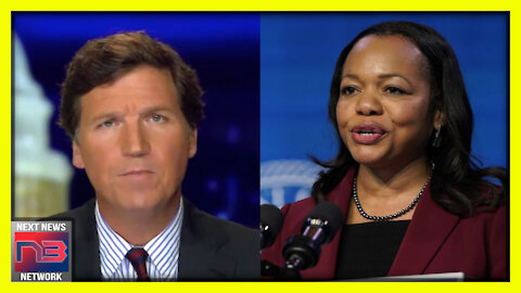 MUST SEE: Tucker Carlson EXPOSES Joe Biden’s Latest Staff Choice and it Will Make your Blood Boil