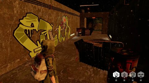 Hideout: Face Your Fears Pt.1-So Smooth(Twitch-tmangaming91)