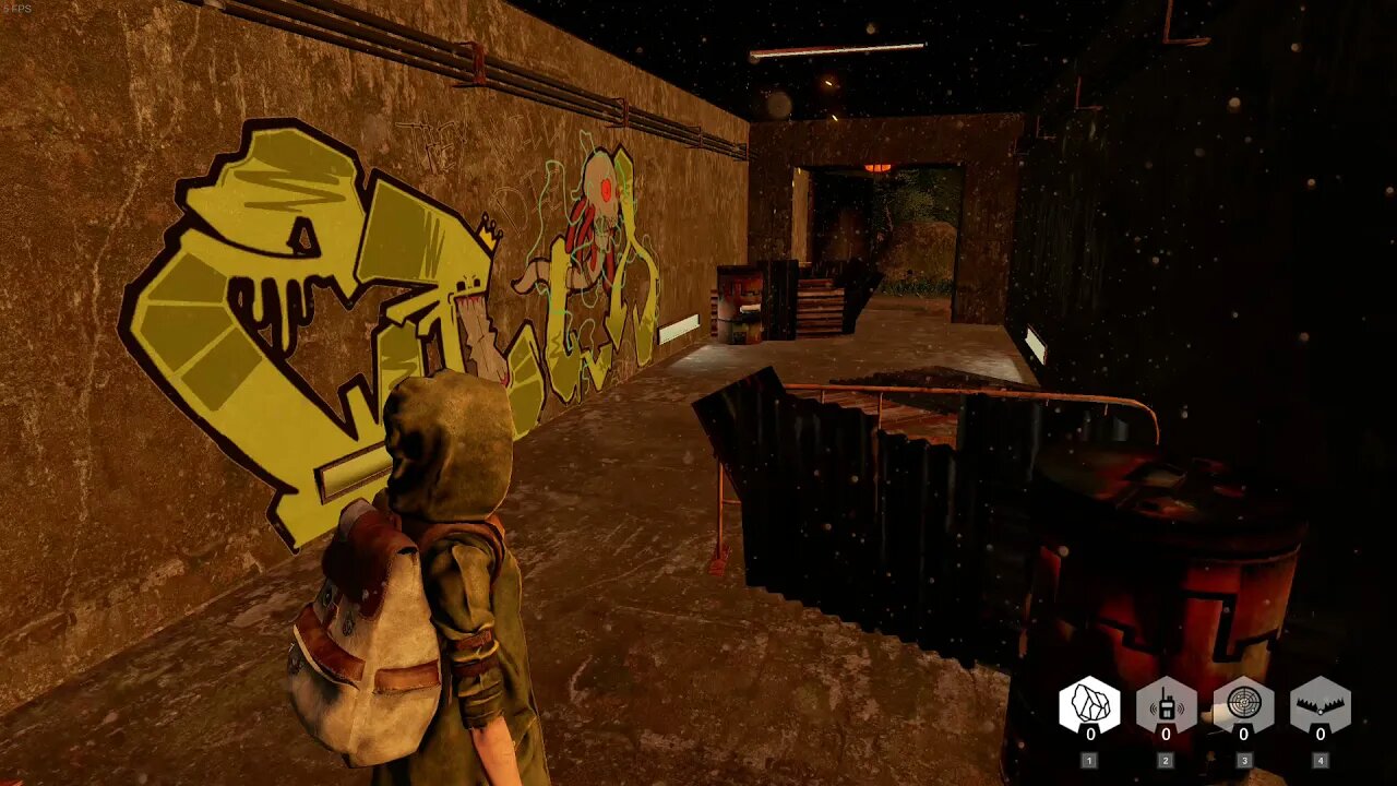 Hideout: Face Your Fears Pt.1-So Smooth(Twitch-tmangaming91)