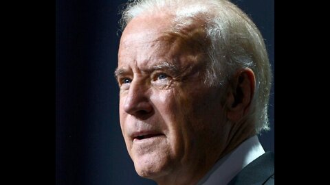 Biden Says Second Amendment 'Not Absolute'