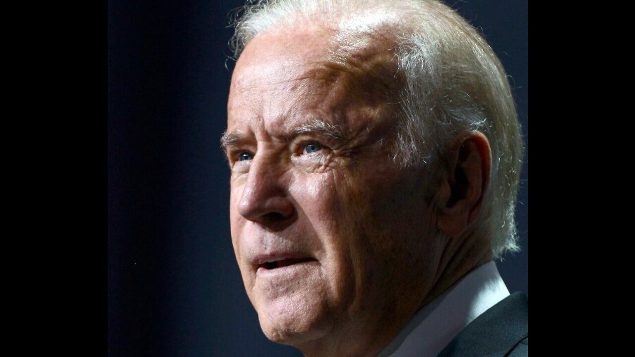 Biden Says Second Amendment 'Not Absolute'