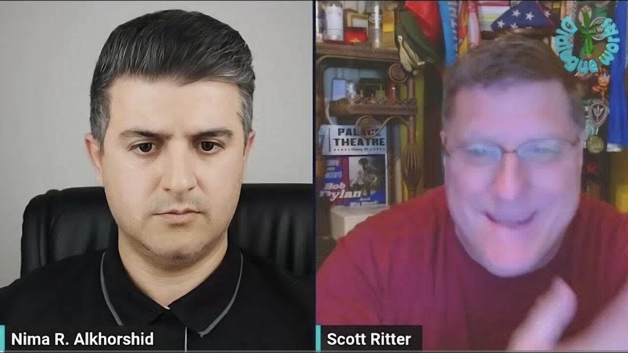 Israel Will Be Crushed & Humiliated in Ground Fight with Hezbollah! | Scott Ritter