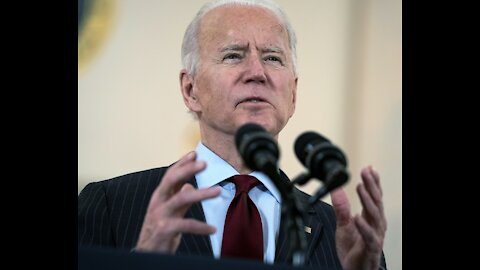 40 Federal Judges Confirmed in 2021; Biden Nominates 2 More