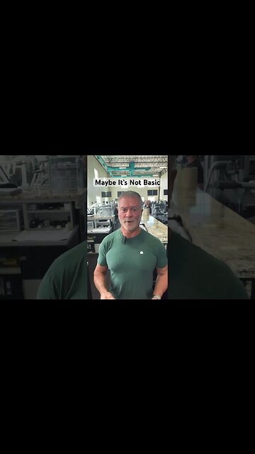 Maybe It’s Basic To You But Not Others #shorts