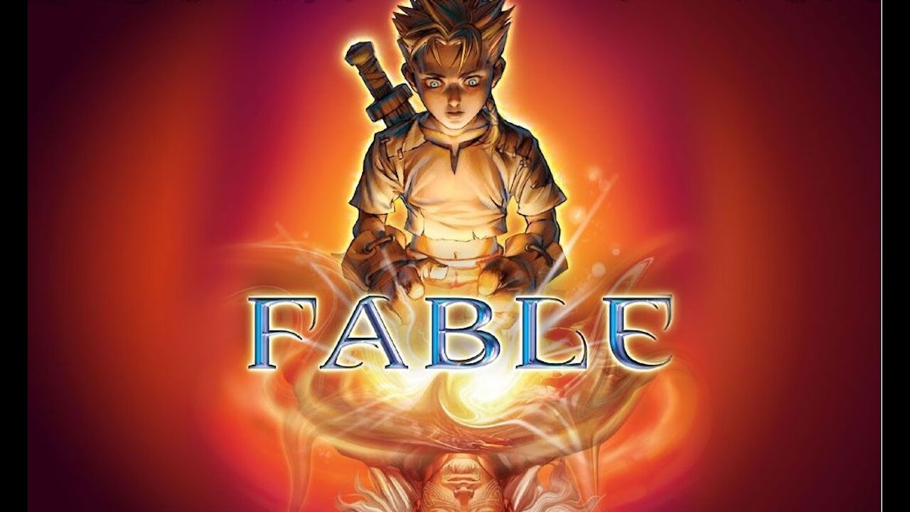 Fable Episode 2