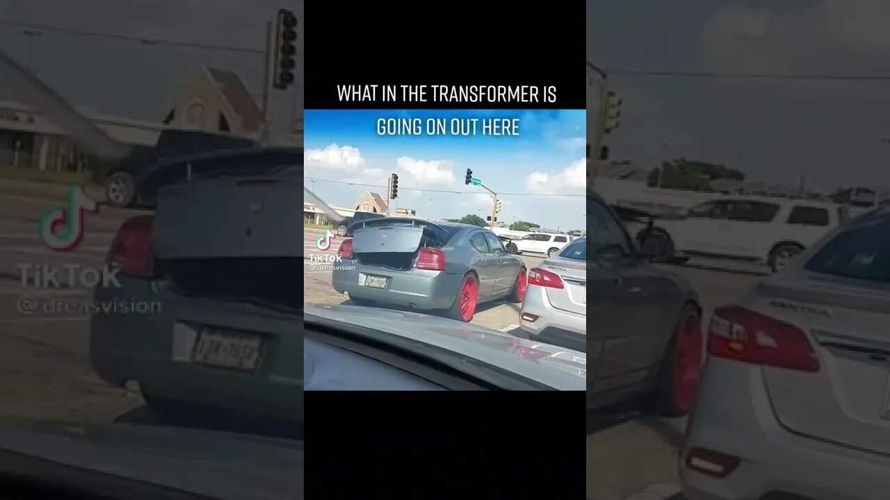 Only transformers will get it #cars #shorts #cleancar #supercars #lowrider