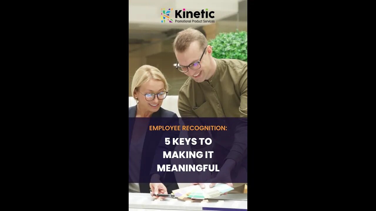 5 Keys: Timing is Everything