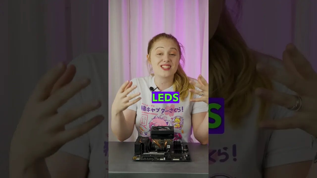 RGB saiba mais ...