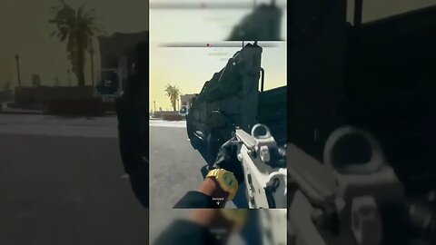 When the proxy homies save you 🥺 #funnymoments #warzone #shorts #gaming #cod #warzone2
