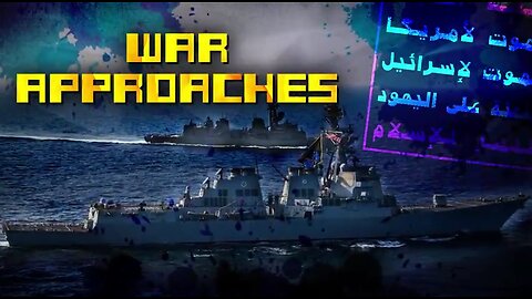 ►🔴 SouthFront War Approaches Yemen, Lebanon January 5th, 2024