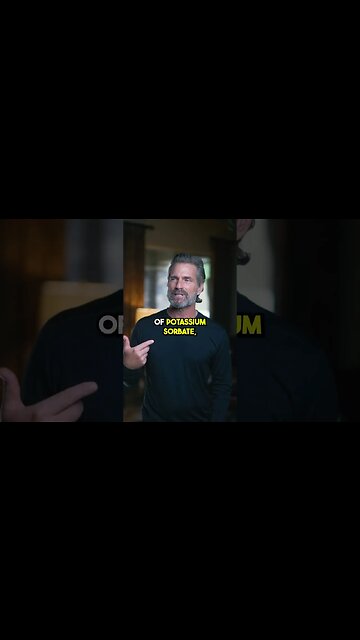 How is bread in America on shelves for weeks but in Europe they go bad by the end of the day?