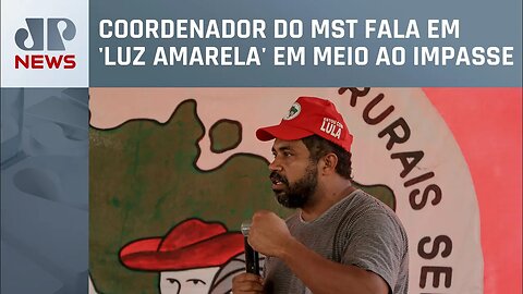 MST cobra Lula por definição do comando do Incra