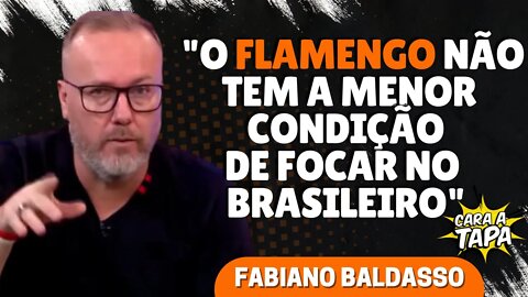 IMPRENSA DO EIXO RIO/SP DESREPEITA O INTER PARA VALORIZAR O FLAMENGO