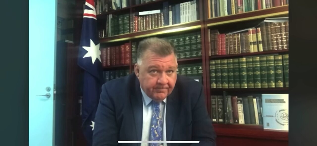 Unprovoked brutal attack against Aussie by Cop?