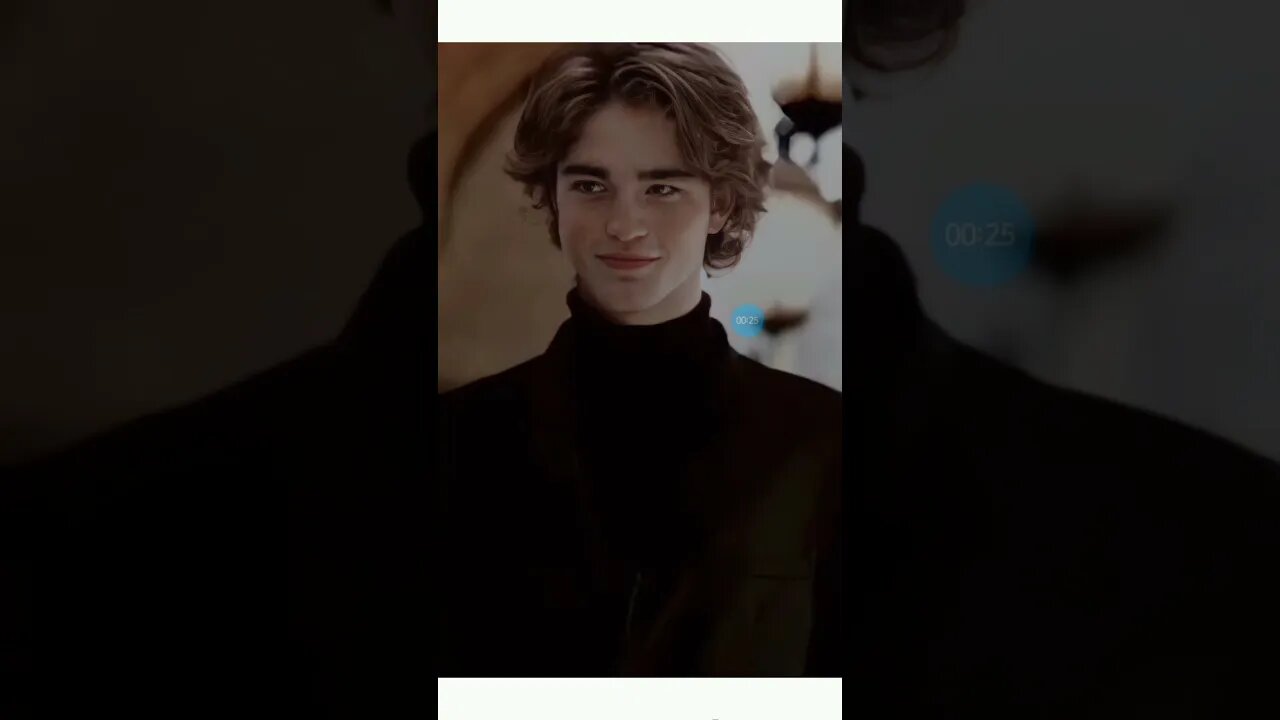 Naming Harry Potter Character pt.2 #harrypotter