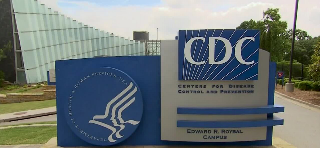 CDC: certain cases of hepatitis on rise in U.S.