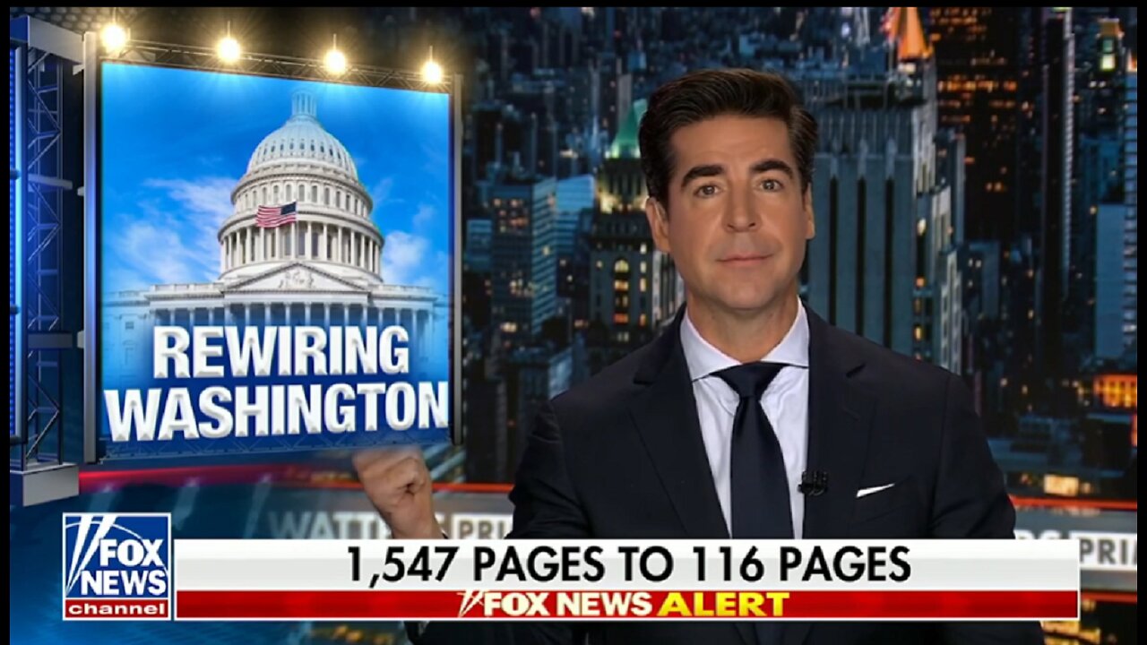REWIRING WASHINGTON - NEW SPENDING BILL FAILS IN HOUSE VOTE