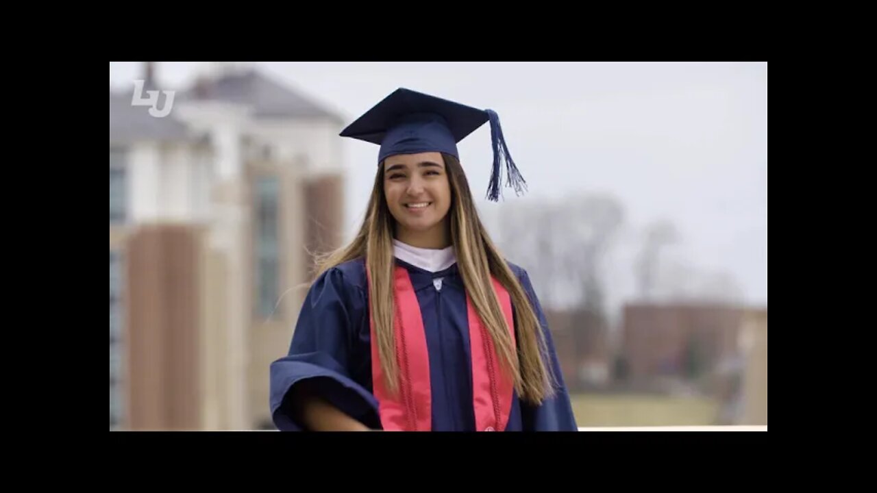 Liberty University | Major for All