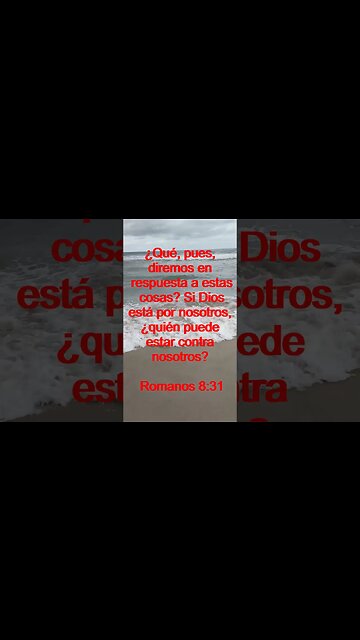 Verso Del Día | Lectura Inspiradora Para Empezar El Día. | 33