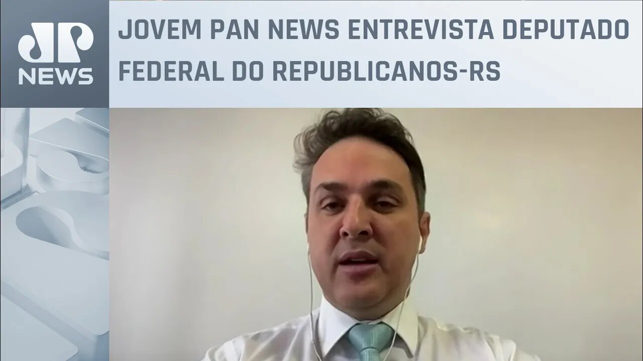 Tenente Coronel Zucco sobre CPI do MST: “Movimento não promove assentamento”