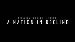A NATION IN DECLINE